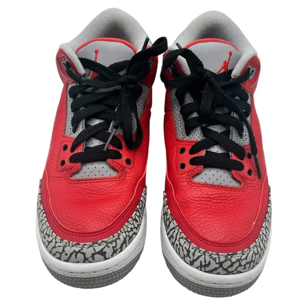 Jordan air retro